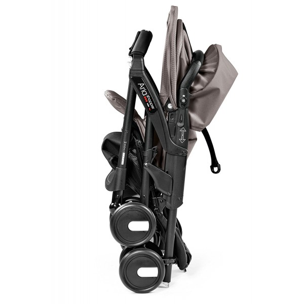 Passeggino Peg Perego Aria Shopper Beige Classico