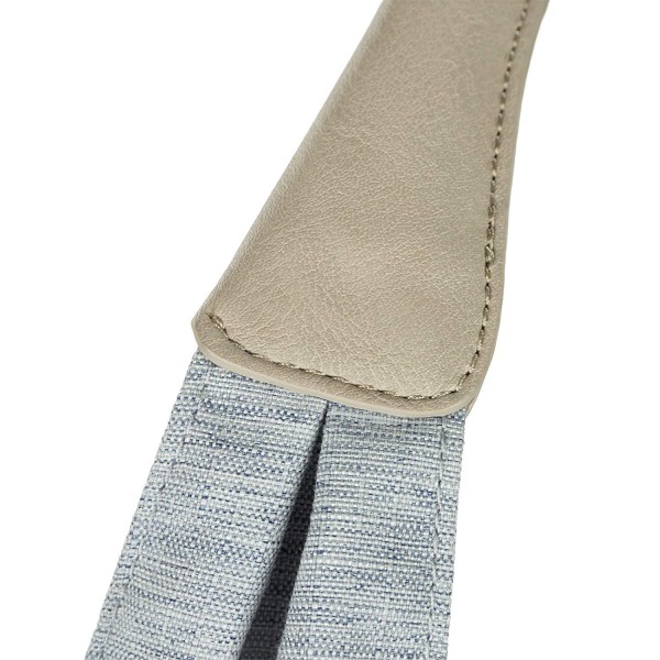Borsa Fasciatoio Lässig Hobo Green Label Grey