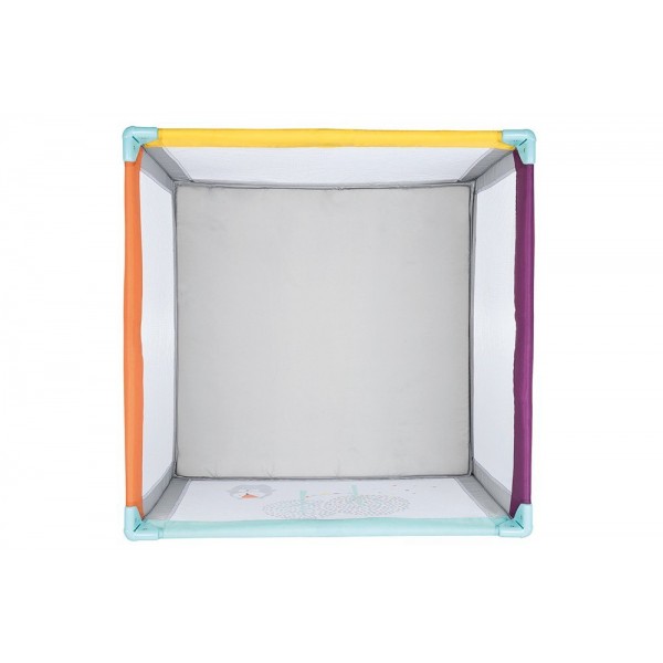 Safety 1st Circus Box Rosso