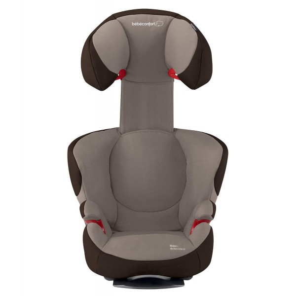 Seggiolino Auto Bebe Confort Rodi Air Protect Earth Brown