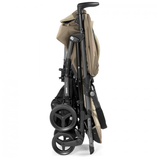 Passeggino Peg Perego Si Class Beige
