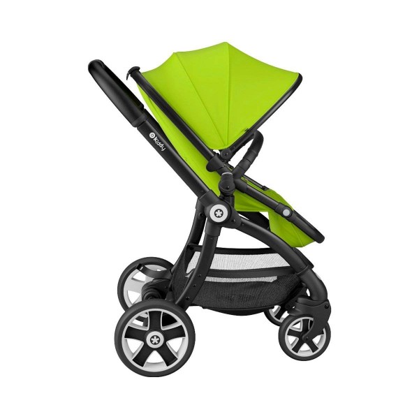 Passeggino Kiddy Evostar 1 Lime Green