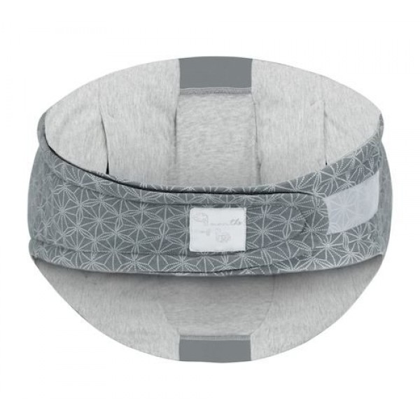 Cintura per il Sonno Babymoov Dream Belt Grigia