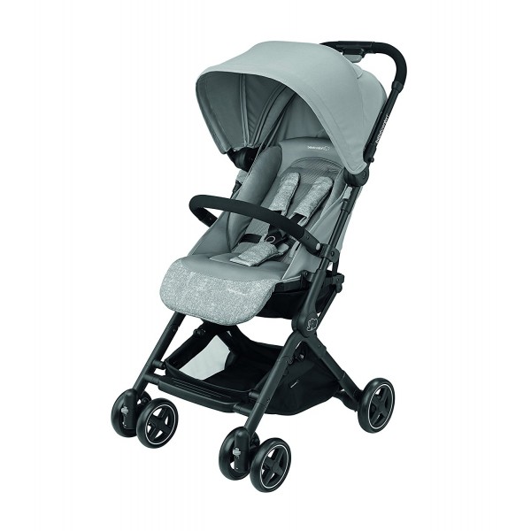 Passeggino Bebe Confort Lara Nomad Grey