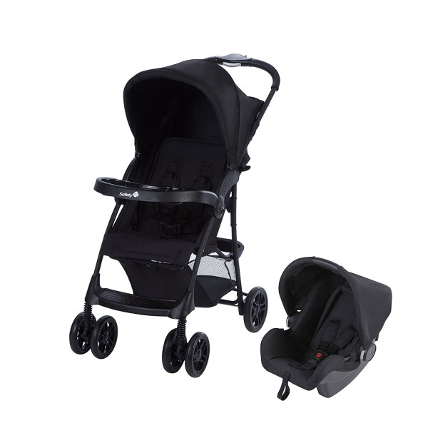Duo Safety 1st Taly 2 in 1 FullBlack