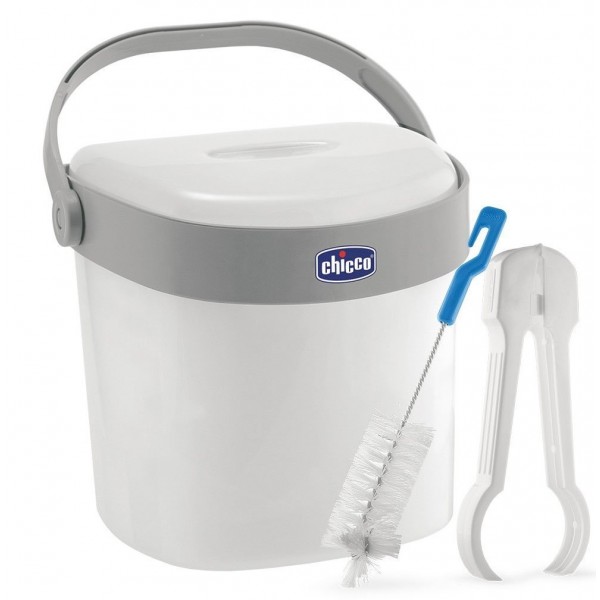 Sterilizzatore a Freddo Chicco Sterilbox 