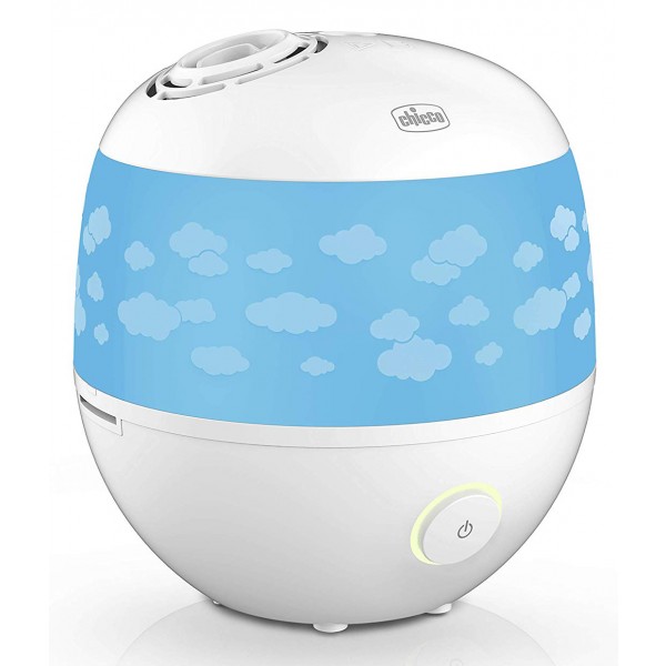 Umidificatore a Caldo Chicco Humi Hot Advance