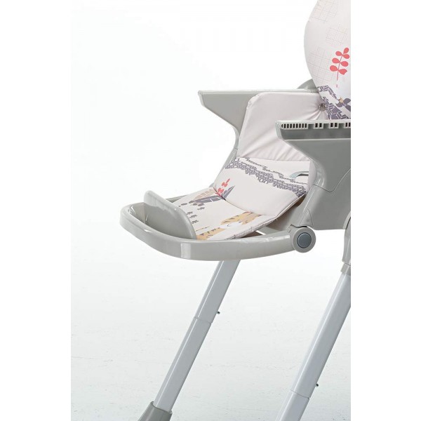  Seggiolone Foppapedretti Meeting Baby Tiger