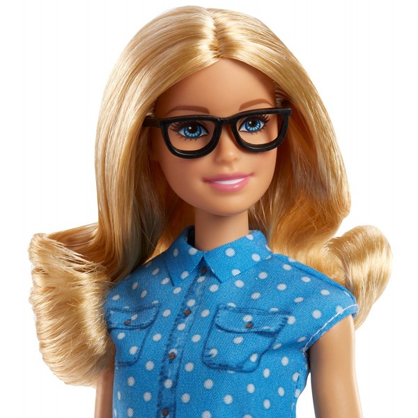 Bambola Barbie Playset Maestra
