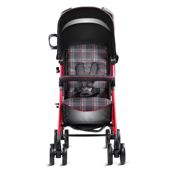 Passeggino Knorr-Baby Volkswagen GTI