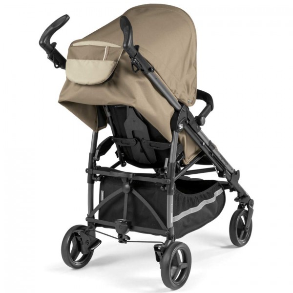 Passeggino Peg Perego Si Class Beige