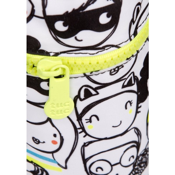 Thermos Tuc Tuc People 25 cm