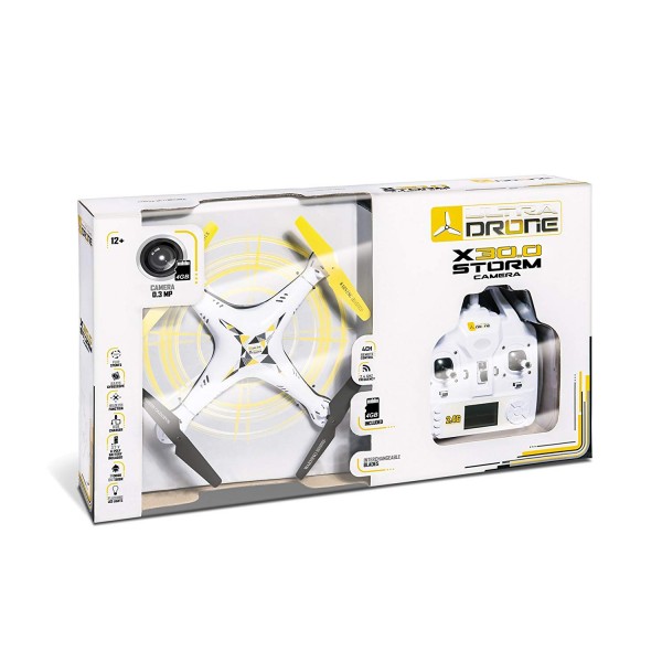 Drone Mondo Ultradone X30.0 