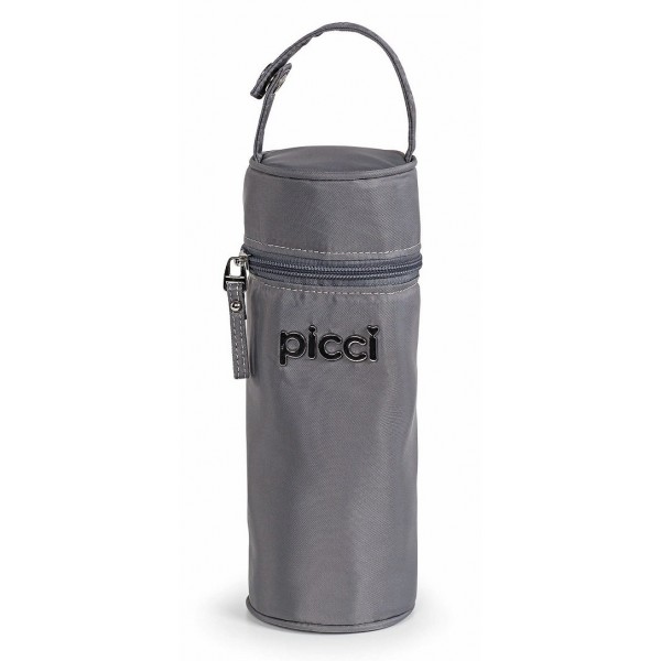 Portabiberon Picci Sporty Grigio