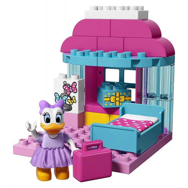 Costruzioni Lego Duplo Disney Il Negozio di Minni