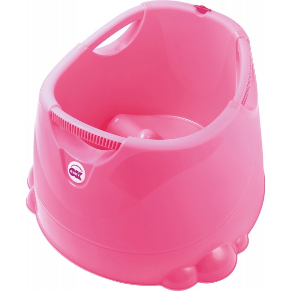 Vaschetta OkBaby Opl&agrave; Rosa 