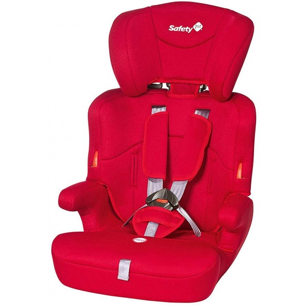 Seggiolino Auto Safety 1st Ever Safe Full Red