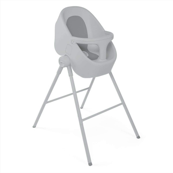 Vaschetta Chicco Bubble Nest Cool Grey