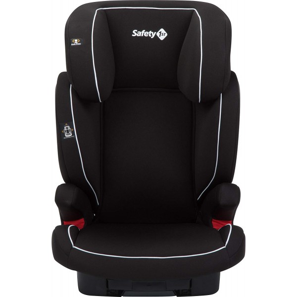Seggiolino Auto Safety 1st Road Fix Full Black