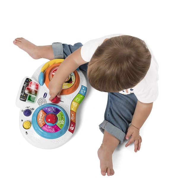 Gioco Chicco Piano Dj Mixy