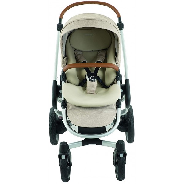 Passeggino Bebe Confort Nova 4 Ruote Nomad Sand
