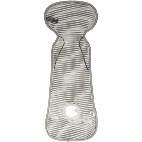 Materassino per Passeggino Aeromoov Air Layer Anthracite 