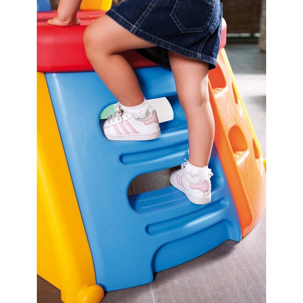 Scivolo Multifunzione Chicco Multigym