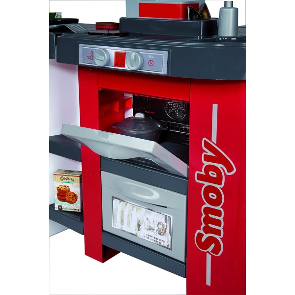 Cucina Studio Smoby Bubble Tefal XXL
