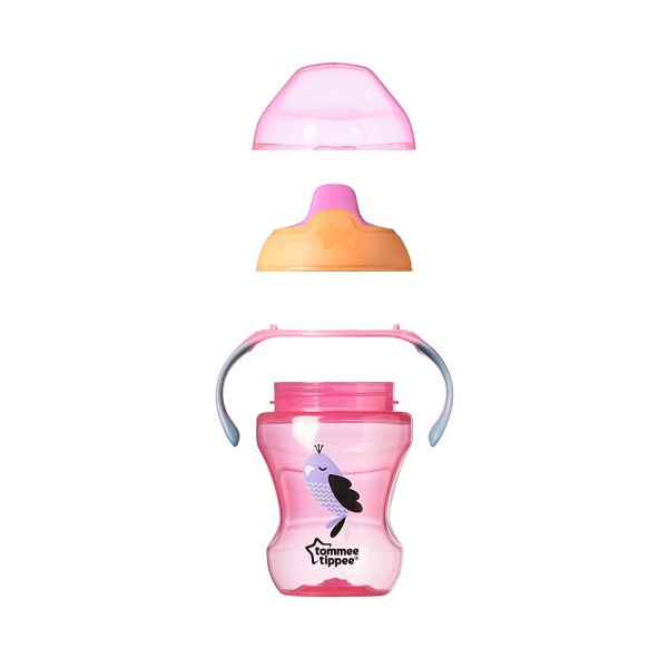 Tazza Tommee Tippee Explora 6m+ Verde
