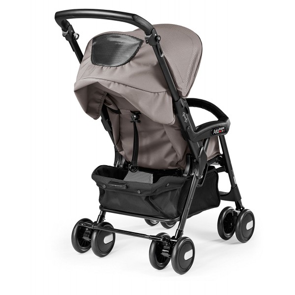 Passeggino Peg Perego Aria Shopper Beige Classico