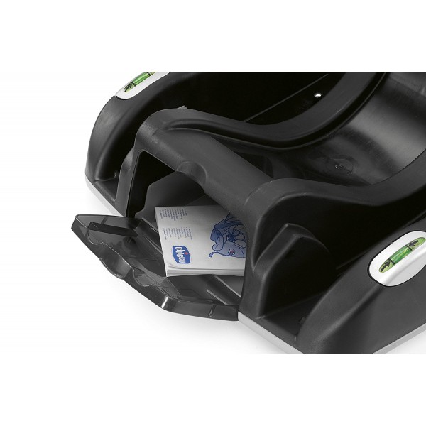 Base per Seggiolino Auto Chicco Key Fit