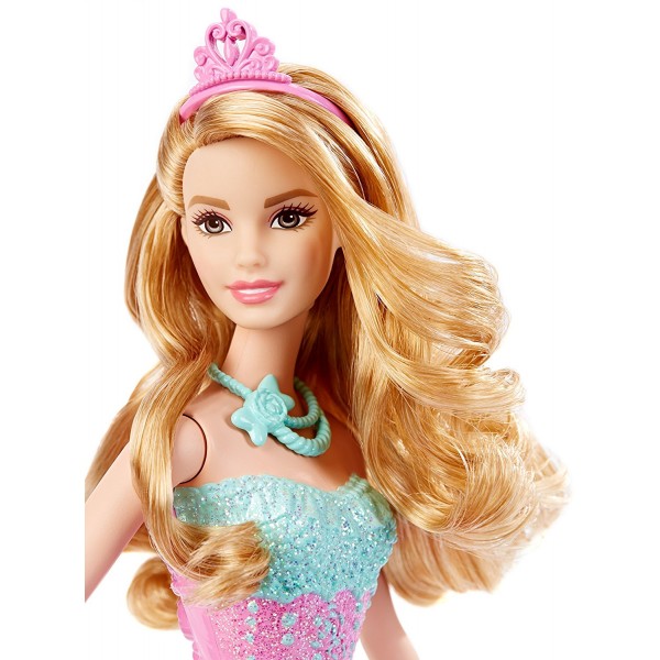 Bambola Barbie Dreamtopia Principessa Delle Caramelle