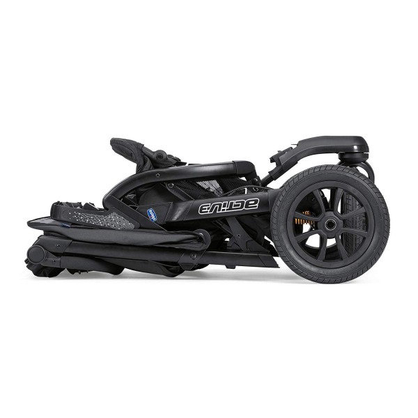 Trio Chicco Activ3 Iron + Kit Auto