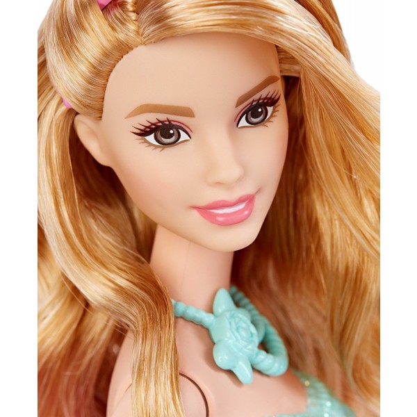 Bambola Barbie Dreamtopia Principessa Delle Caramelle