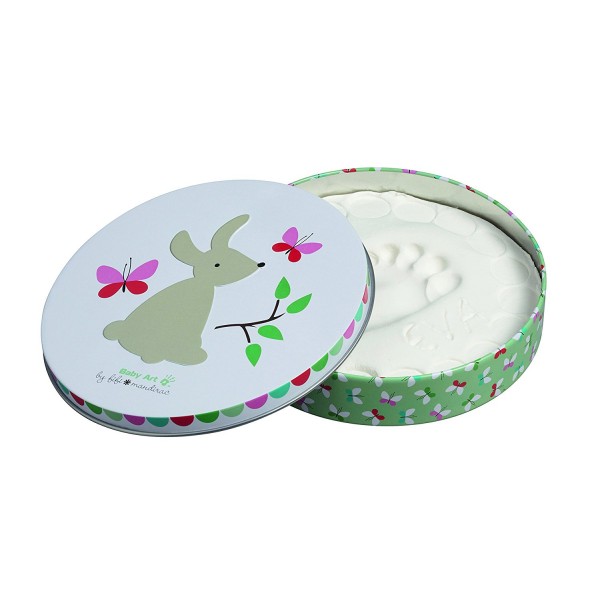 Kit Impronta Baby Art Magic Box Bunny