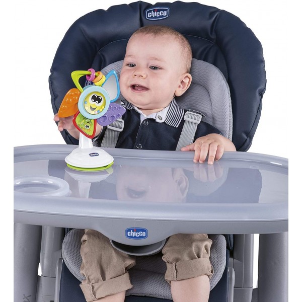 Gioco per Seggiolone Chicco Milo La Girandola