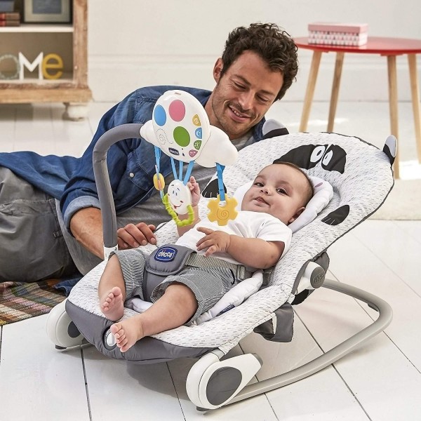Sdraietta Chicco Balloon Honey-Bear