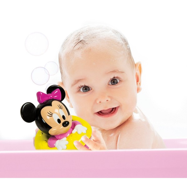 Allegro Bagnetto Clementoni Disney Baby Minnie