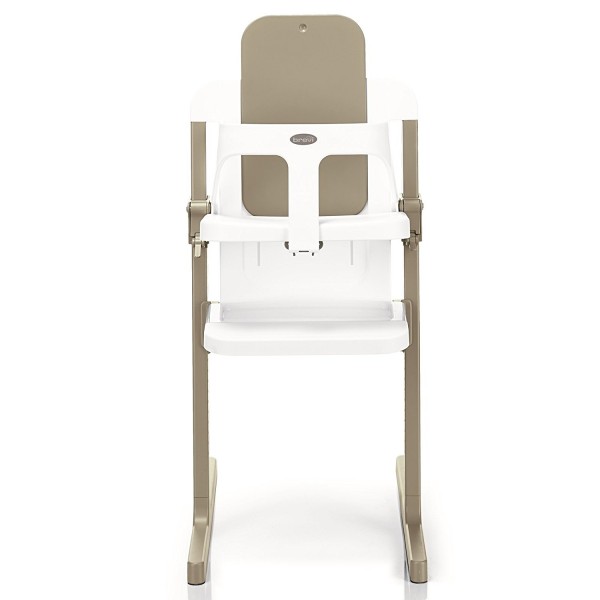 Seggiolone Brevi Slex Evo Bianco Neve