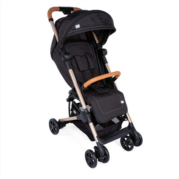 Passeggino Chicco Miinimo 2 Pure Black