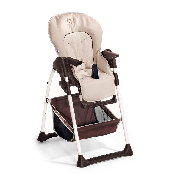 Hauck Sit’n Relax Zoo Seggiolone 2 In 1 | Trasformabile In Sdraietta Fin Dalla Nascita Evolutivo Altezza Regolabile