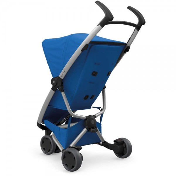 Passeggino Quinny Zapp Xpress All Blue