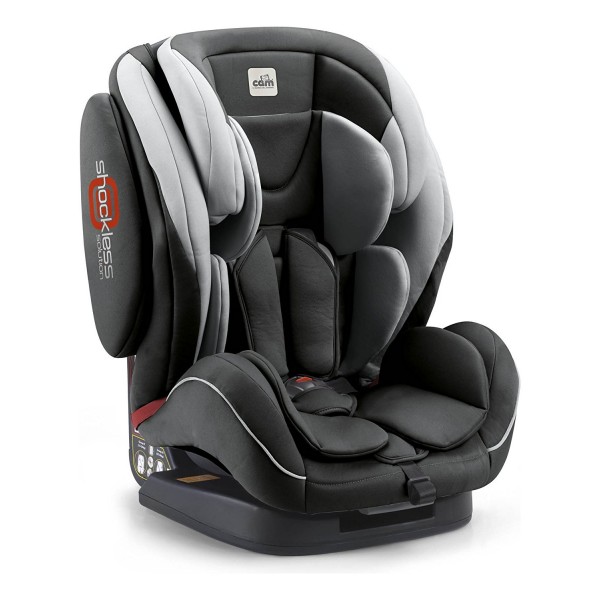 Seggiolino Auto Cam Regolo 498