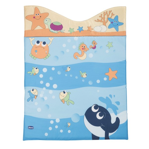 Box Chicco Open Sea Dreams