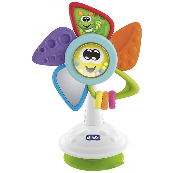 Gioco per Seggiolone Chicco Milo La Girandola
