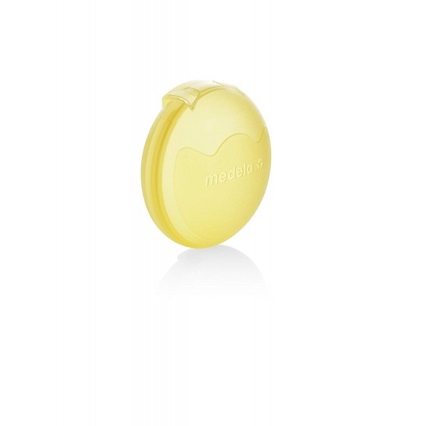 Paracapezzoli Medela Contact Taglia M 2pz
