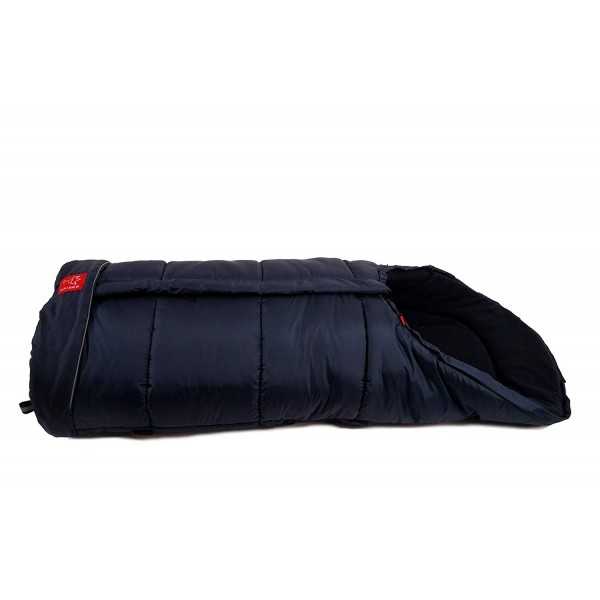 Sacco per Passeggino Kaiser Thermo Fleece Navy
