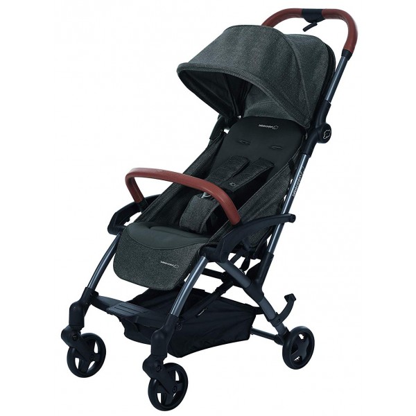 Passeggino Bebe Confort Laika 2 Sparkling Grey