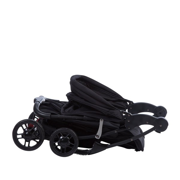Duo Safety 1st Taly 2 in 1 FullBlack