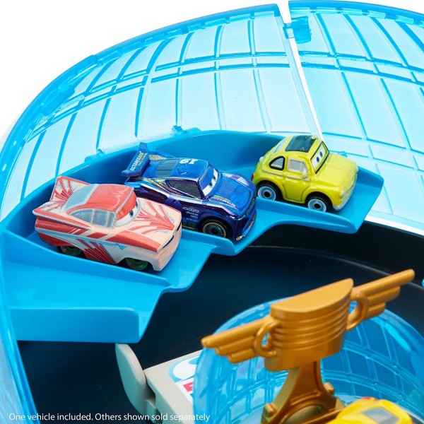 Gioco Disney Cars Pinball Rollin Raceway